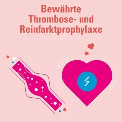 AbZ ASS 100 mg TAH Tabletten, 100 St