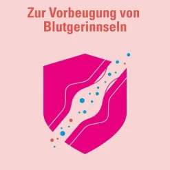 Best ASS AbZ Prote 100 mg magensaftresistent Tabletten, 100 St Blutverdünner Medikamente|Acetylsalicylsäure (Ass)