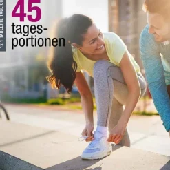 Astaxanthin + Selen Bio Kapseln, 45 St