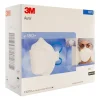 Clearance 3M Atemschutzmaske 1862 + ohne Ventil Aura FFP2, 20 St