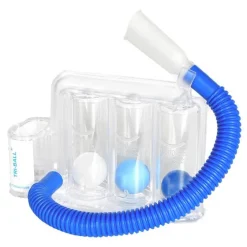 Outlet Tri-Ball Atemtrainer Tri Ball, 1 St