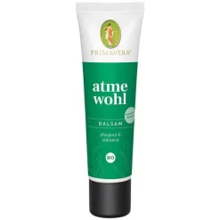 Clearance Primavera Atmewohl Balsam Bio, 30 ml
