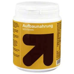 New Aufbaunahrung , 450 g Nestmann