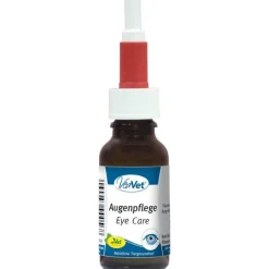 Augenpflege vet. (für Tiere), 20 ml Pferde|Ohren, Augen & Zähne