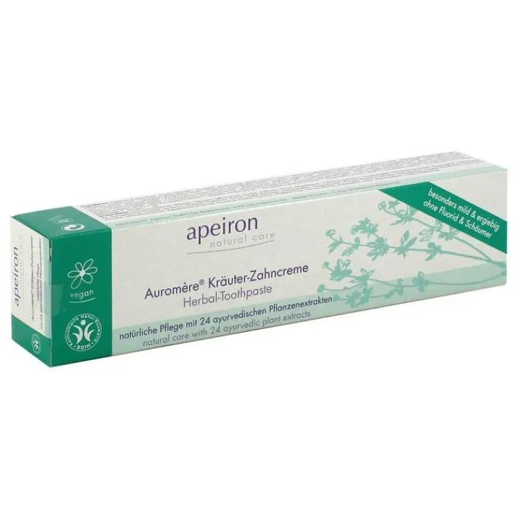 Auromere ayurvedische Zahnpasta, 75 ml