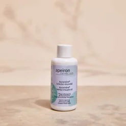 Apeiron Auromere Kräuter Mundöl, 100 ml