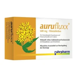 Discount Aurufluxx Filmtabletten, 20 St
