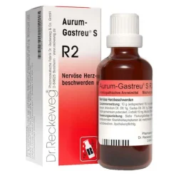 Online Gastreu Aurum- S R2 Tropfen zum Einnehmen, 22 ml
