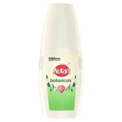 New Autan botanicals Pumpspray, 100 ml