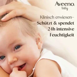 Sale baby daily care Bodylotion, 150 ml Kinder Haut- & Haarpflege|Körpermilch & Lotionen