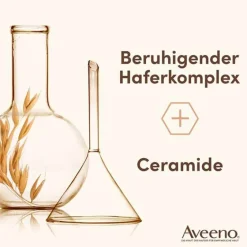 Sale Aveeno baby Dermexa Emollientien Duschcreme, 250 ml