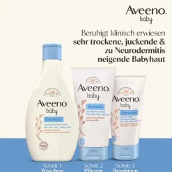 Discount baby Dermexa Gute Nacht Emollientien Balsam, 75 ml Kinder Haut- & Haarpflege|Cremes & Balsame