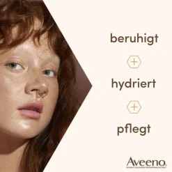 Best Calm + Restore nährender Hafer Gesichtsreinigung, 200 ml Reinigung