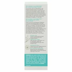 Outlet Calm + Restore Re-Hydrierende Hafer Nachtcreme , 50 ml Nachtpflege|Empfindliche Haut