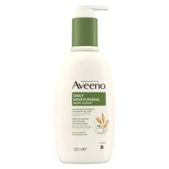 Best Aveeno Daily Moisturising Bodylotion, 300 ml