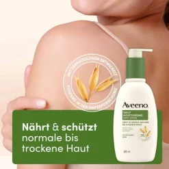 Best Aveeno Daily Moisturising Bodylotion, 300 ml