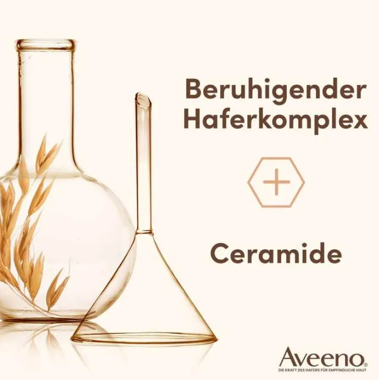 Hot Dermexa Emollientien Duschcreme, 300 ml Duschen & Waschen