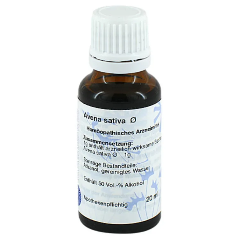 Sale Avena sativa Urtinktur, 20 ml