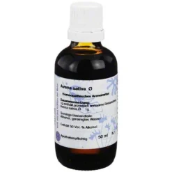 Clearance Hanosan Avena sativa Urtinktur, 50 ml