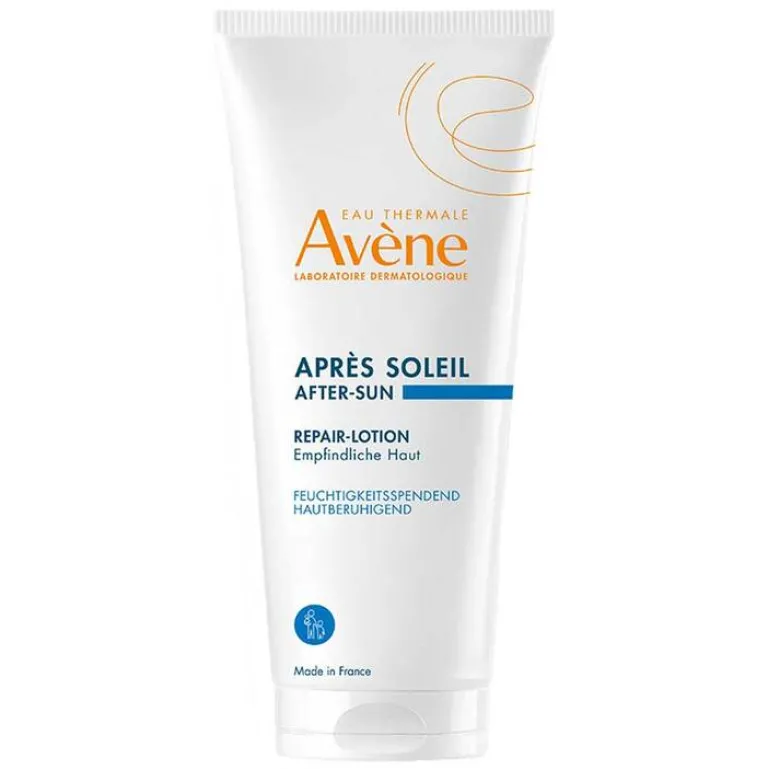Discount After-Sun Repair Lotion, 200 ml After Sun & Regeneration