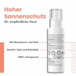 Avene Anti-Imperfection Fluid SPF 50, 40 ml