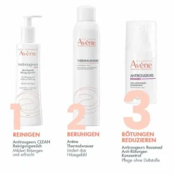 Avene Antirougeurs Rosamed Anti-Rötungen Konzentrat , 30 ml