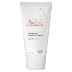 Outlet Avene beruhigende Feuchtigkeitsmaske, 50 ml