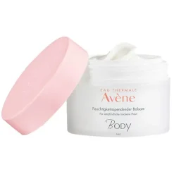 Avene Body feuchtigkeitsspendender Balsam, 250 ml
