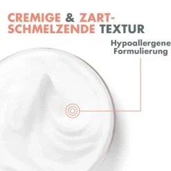 Avene Body feuchtigkeitsspendender Balsam, 250 ml