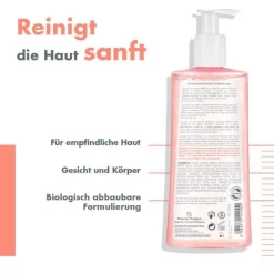 Discount Body mildes Duschgel, 500 ml Duschen & Waschen