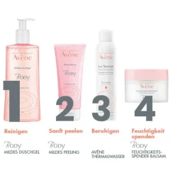 Discount Body mildes Duschgel, 500 ml Duschen & Waschen