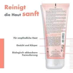 New Body mildes Duschgel, 200 ml Duschen & Waschen