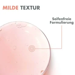 New Body mildes Duschgel, 200 ml Duschen & Waschen