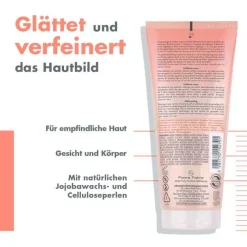 Online Avene Body mildes Peeling Gel, 200 ml