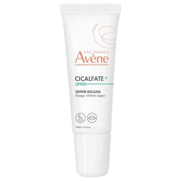 Avene Cicalfate + Lippen Repair-Balsam, 10 ml
