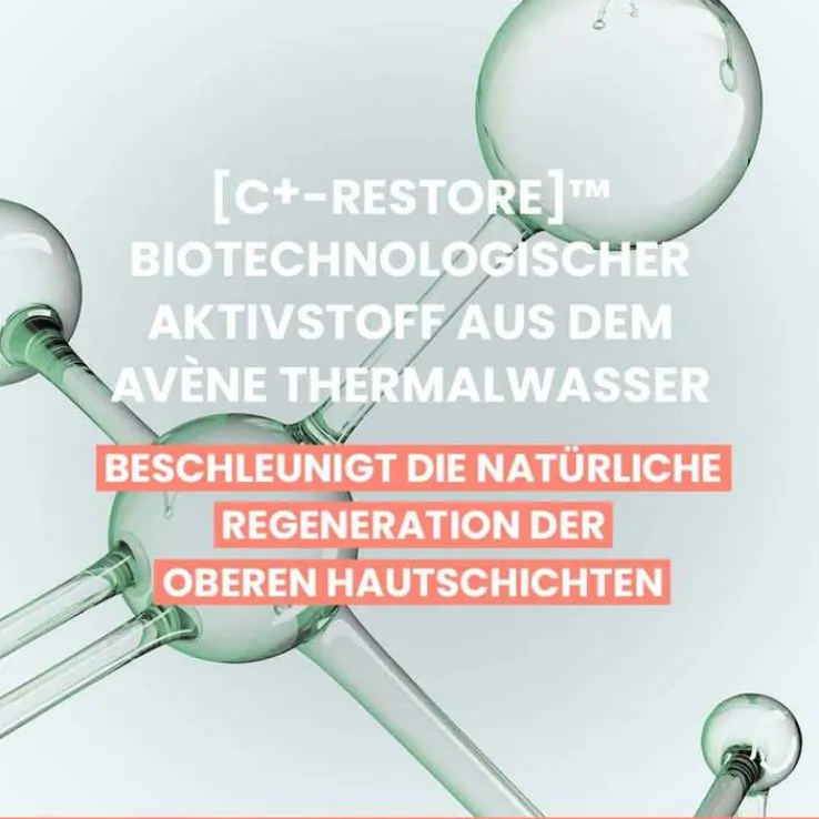 Avene Cicalfate + Multi-Protect Repair-Cre.SPF 50 + , 30 ml