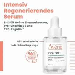 Sale Avene Cicalfate + regenerierendes Serum, 30 ml