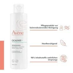Online Cicalfate + Reinigungsgel, 200 ml Tattoo Pflege|Duschen & Waschen