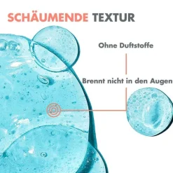 Online Cicalfate + Reinigungsgel, 200 ml Tattoo Pflege|Duschen & Waschen