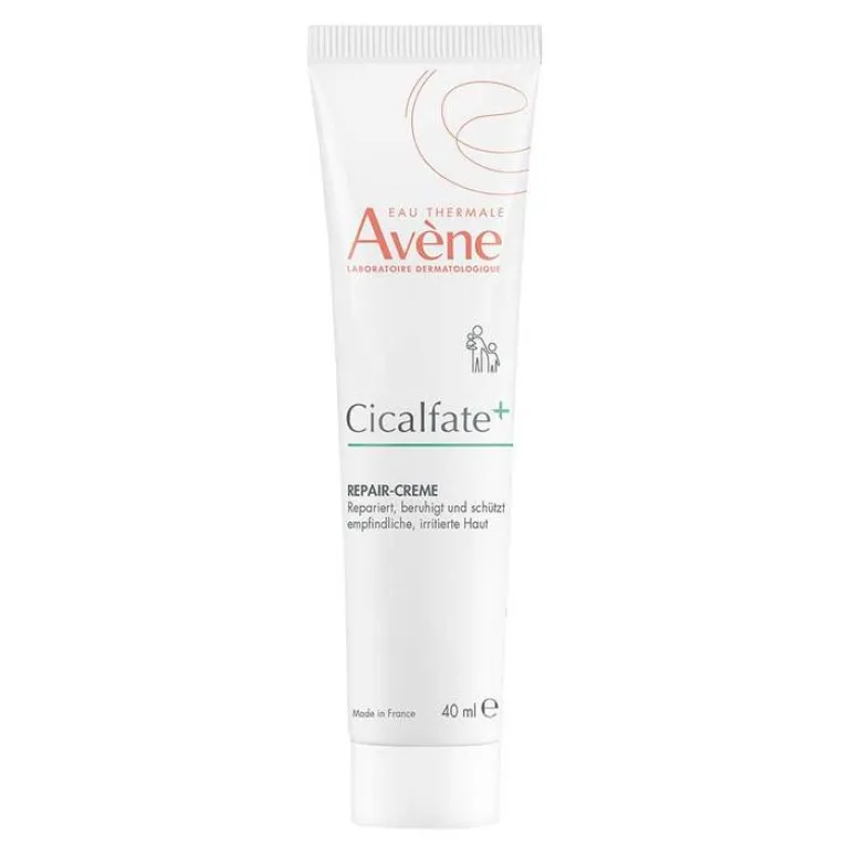 Discount Avene Cicalfate + Repair-Creme, 40 ml