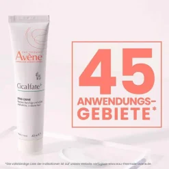 Discount Avene Cicalfate + Repair-Creme, 40 ml
