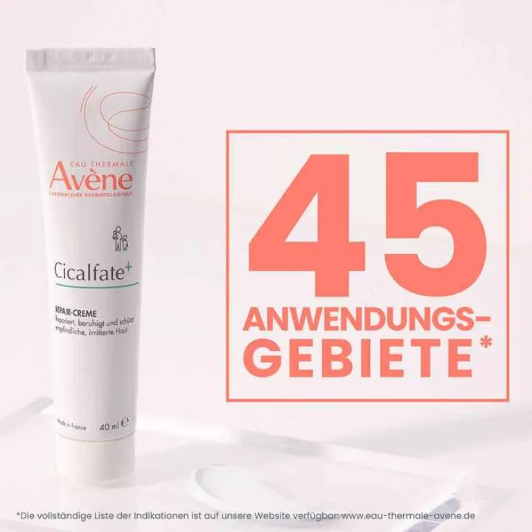 Discount Avene Cicalfate + Repair-Creme, 40 ml