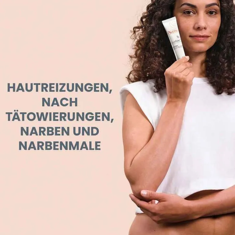 Discount Avene Cicalfate + Repair-Creme, 40 ml