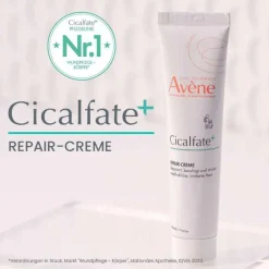 Clearance Avene Cicalfate + Repair-Creme, 15 ml