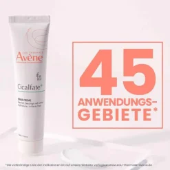 Avene Cicalfate + Repair-Creme, 100 ml