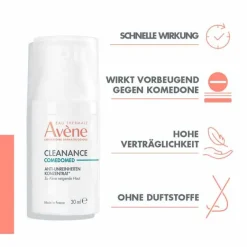 Online Avene Cleanance Comedomed Anti-Unreinheiten Konzentrat , 30 ml