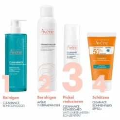 Online Avene Cleanance Comedomed Anti-Unreinheiten Konzentrat , 30 ml