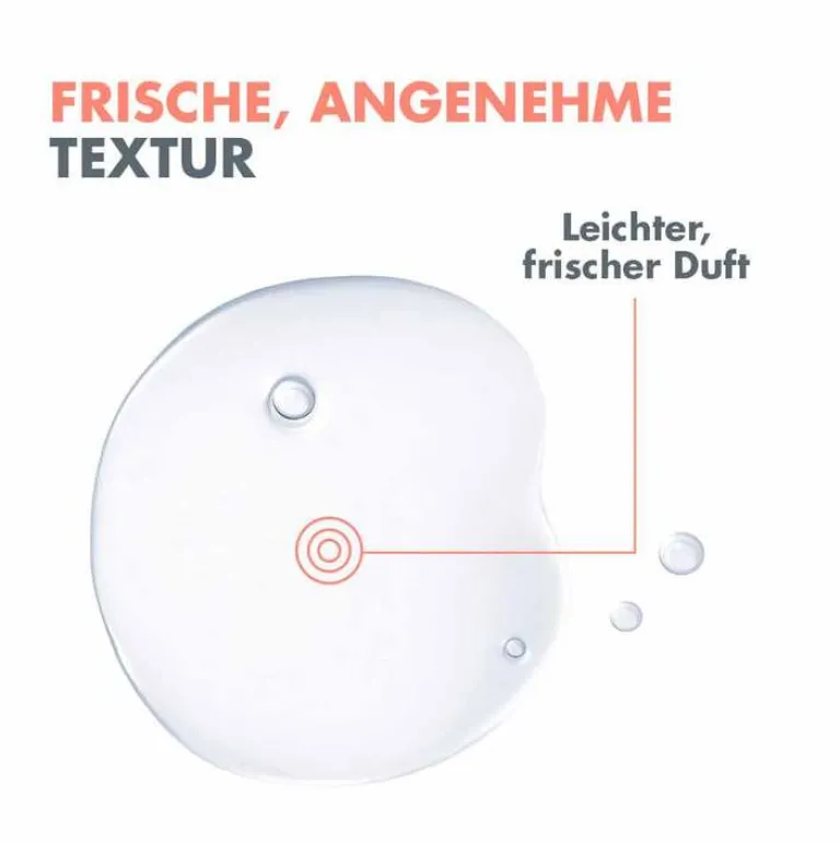 New Avene Cleanance Mizellenwasser, 400 ml