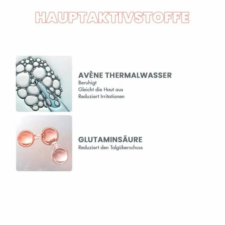 New Avene Cleanance Mizellenwasser, 400 ml