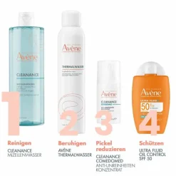 New Avene Cleanance Mizellenwasser, 400 ml